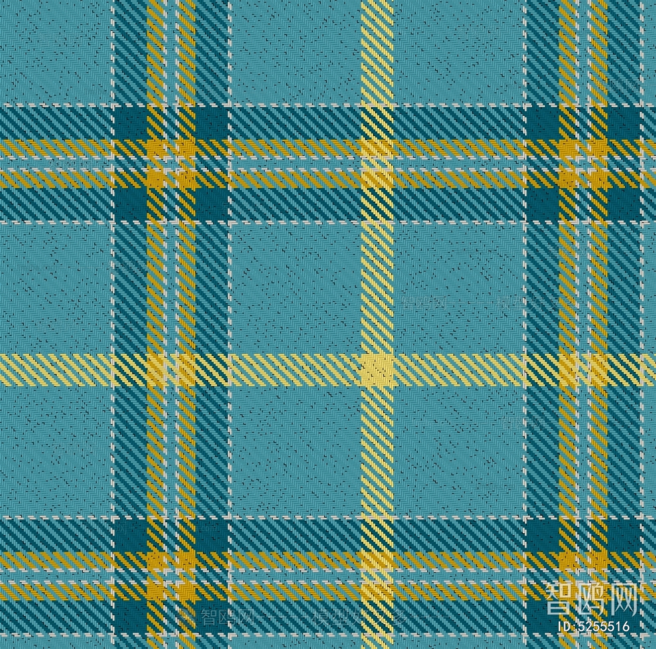 Plaid Wallpaper