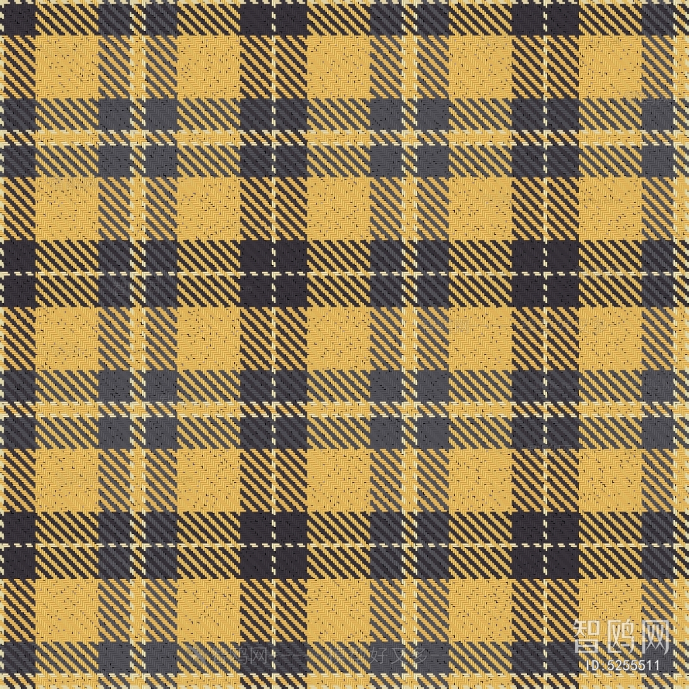 Plaid Wallpaper