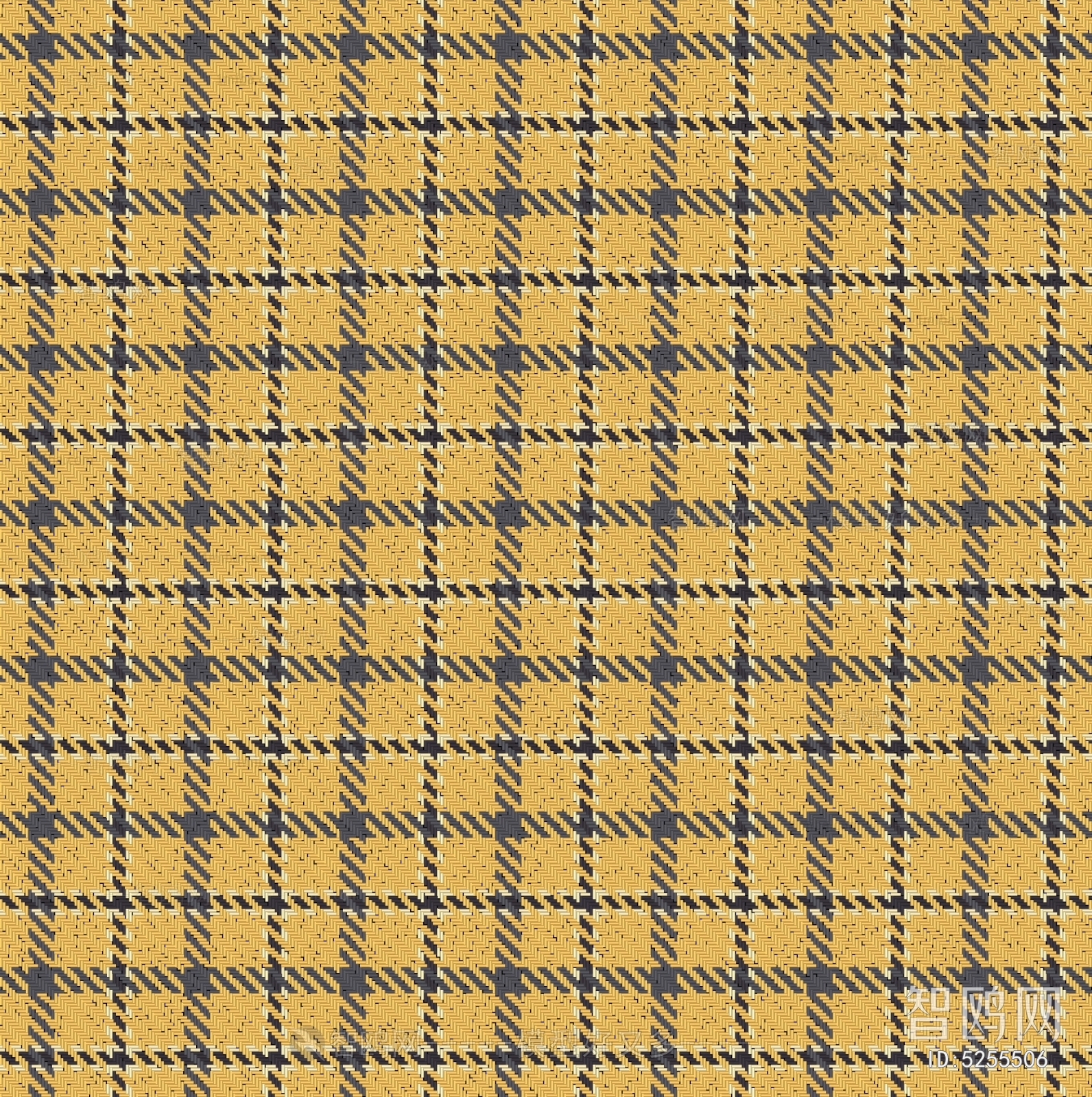 Plaid Wallpaper