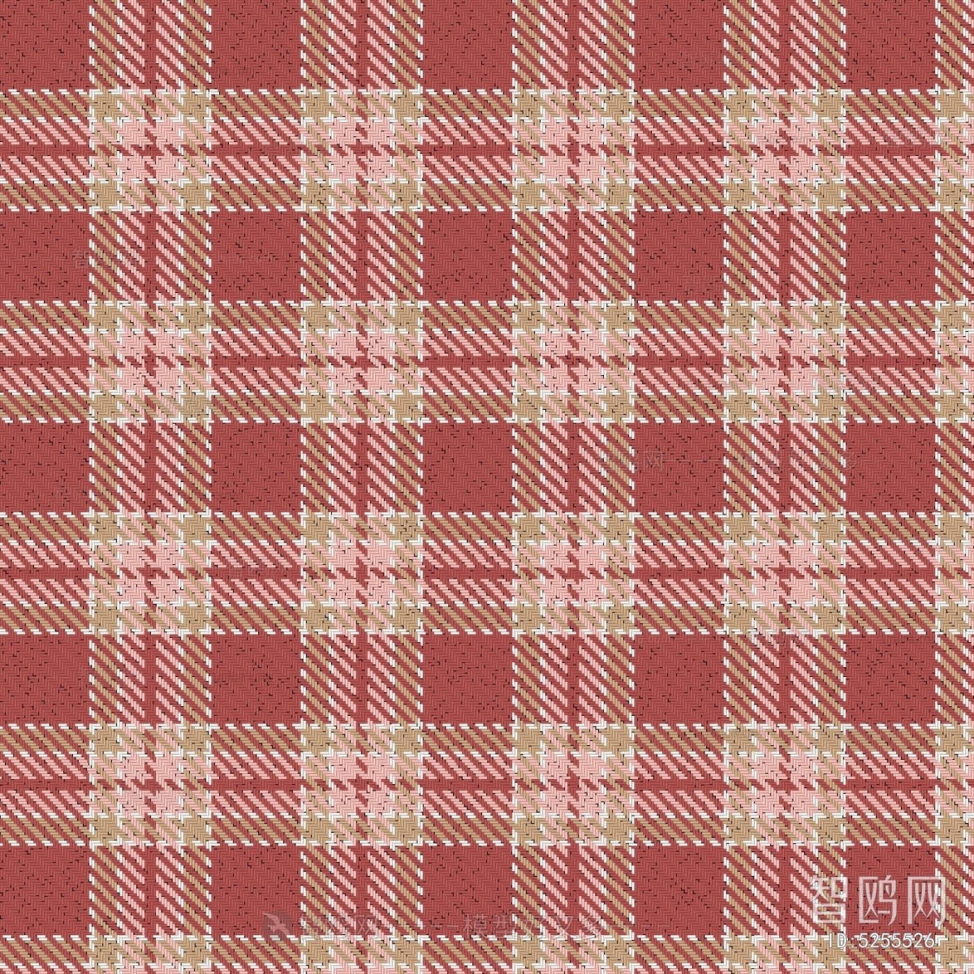 Plaid Wallpaper