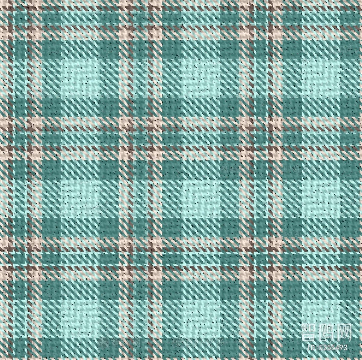 Plaid Wallpaper