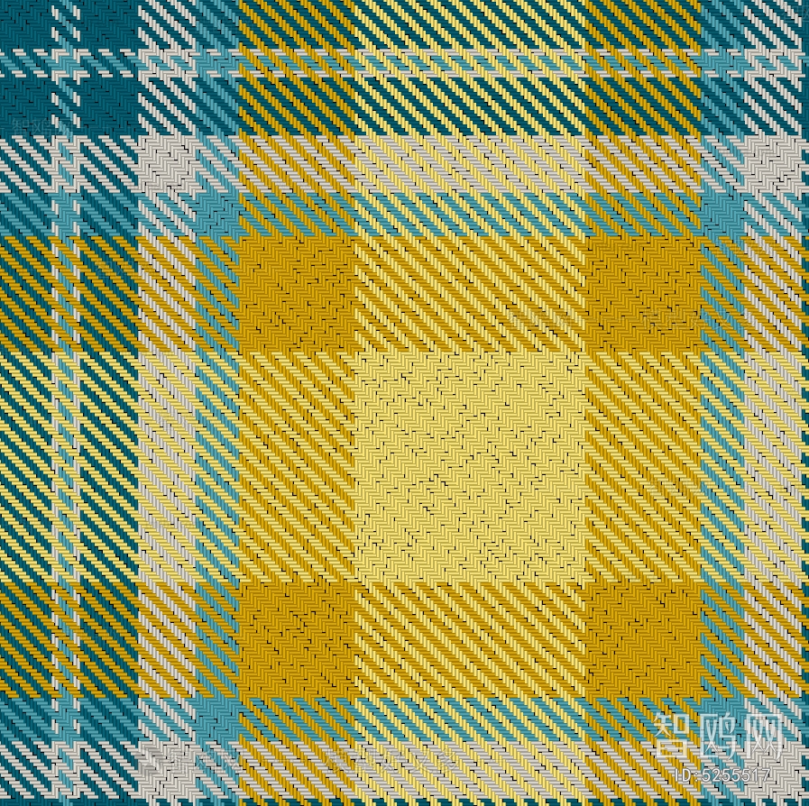 Plaid Wallpaper