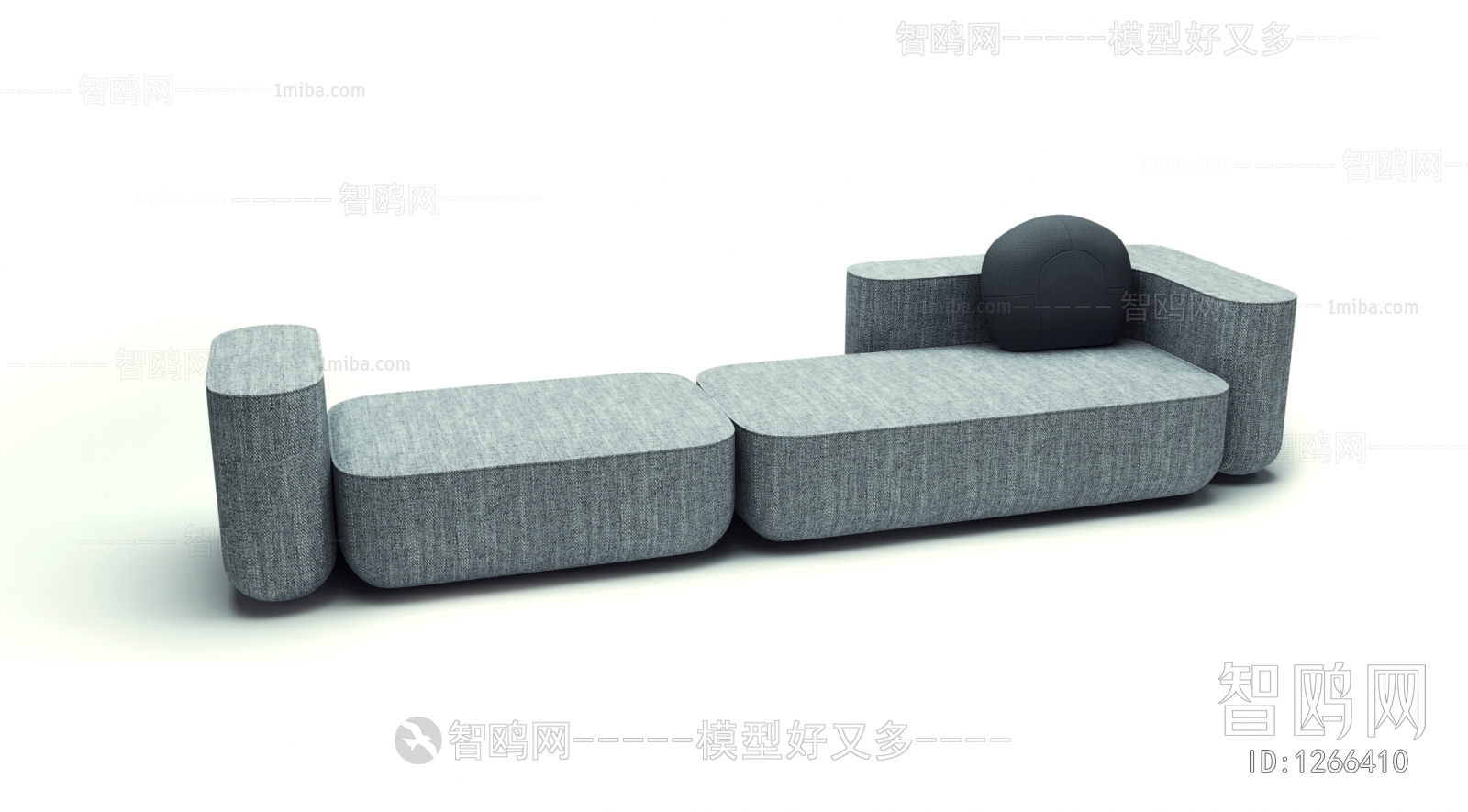 Modern A Sofa For Two