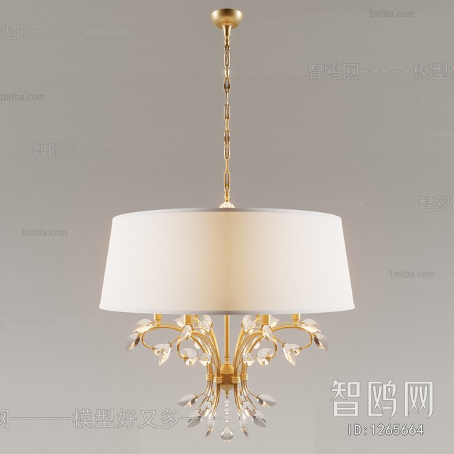 European Style Droplight