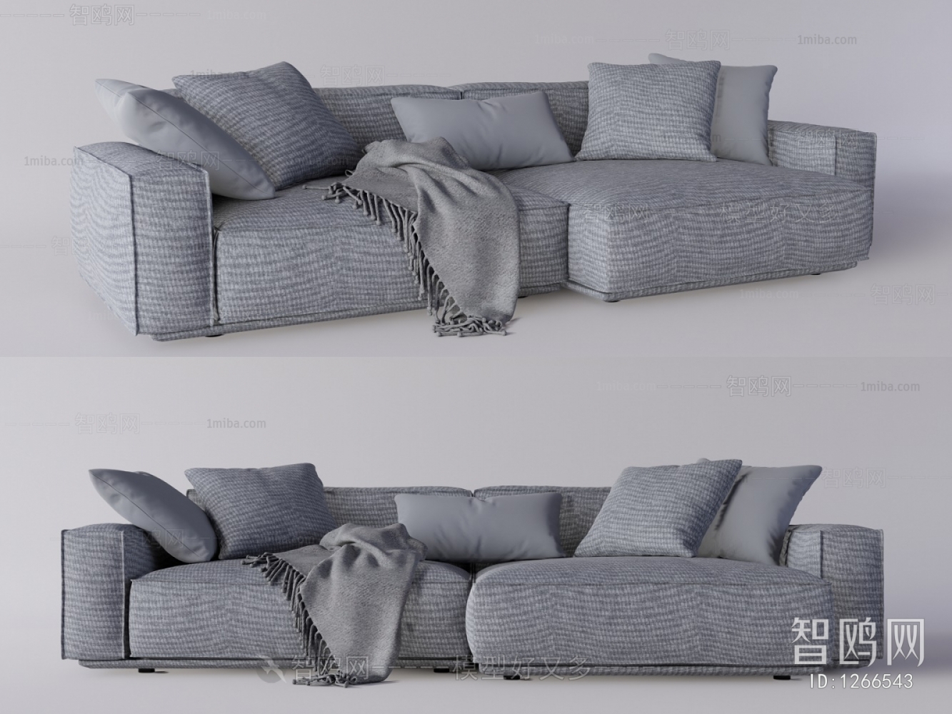 Modern A Sofa For Two