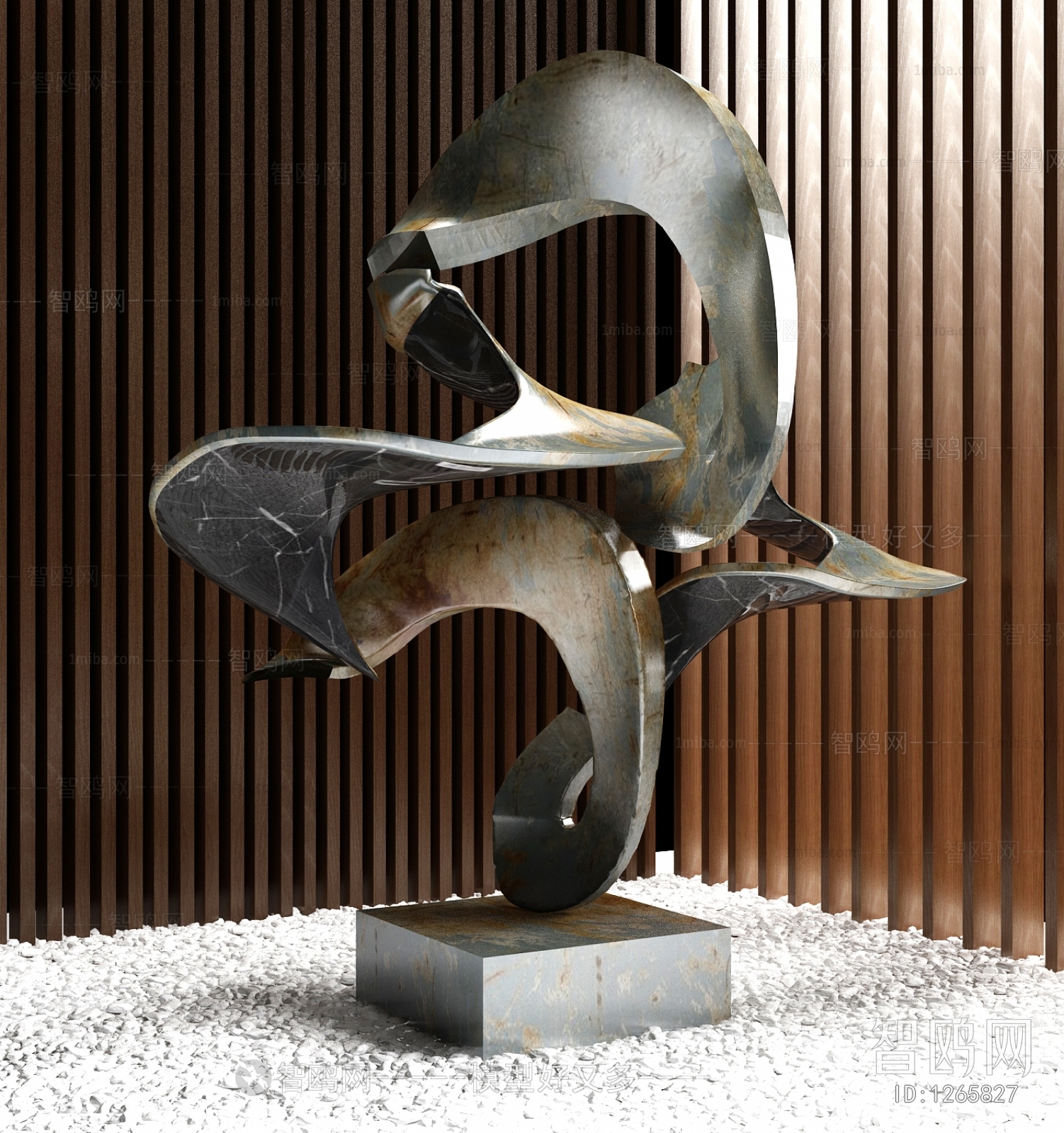 Modern Sculpture