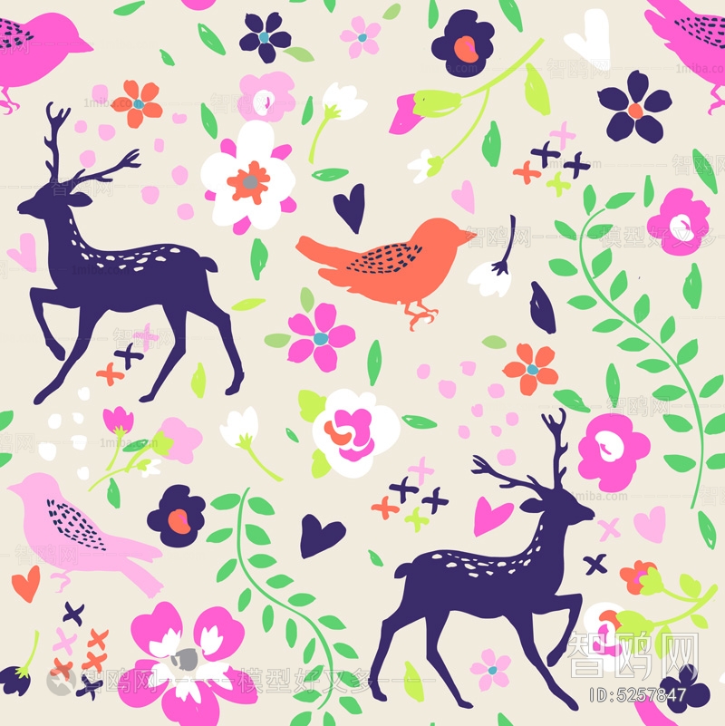 Children's Wallpaper