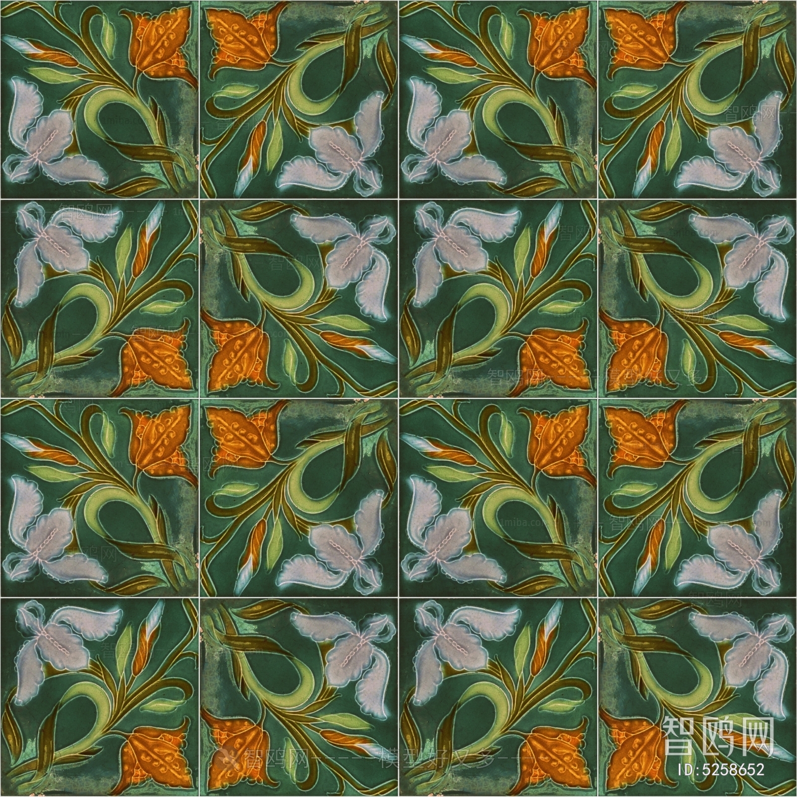 TILES TEXTURE