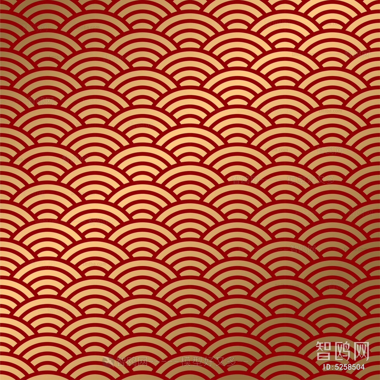 Chinese Style Wallpaper