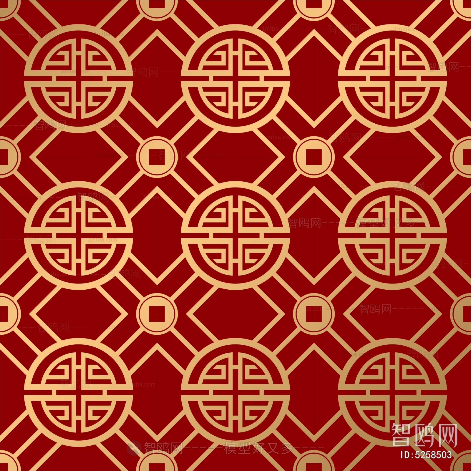 Chinese Style Wallpaper