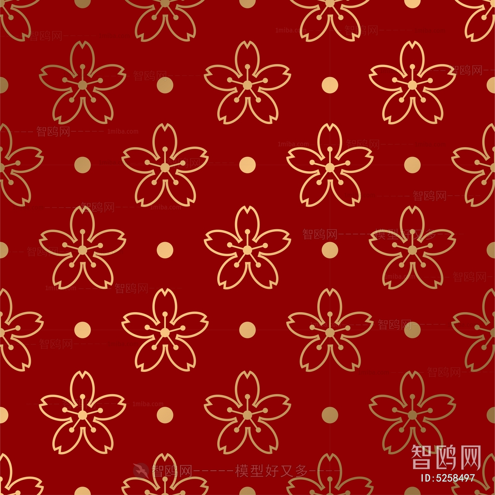 Chinese Style Wallpaper