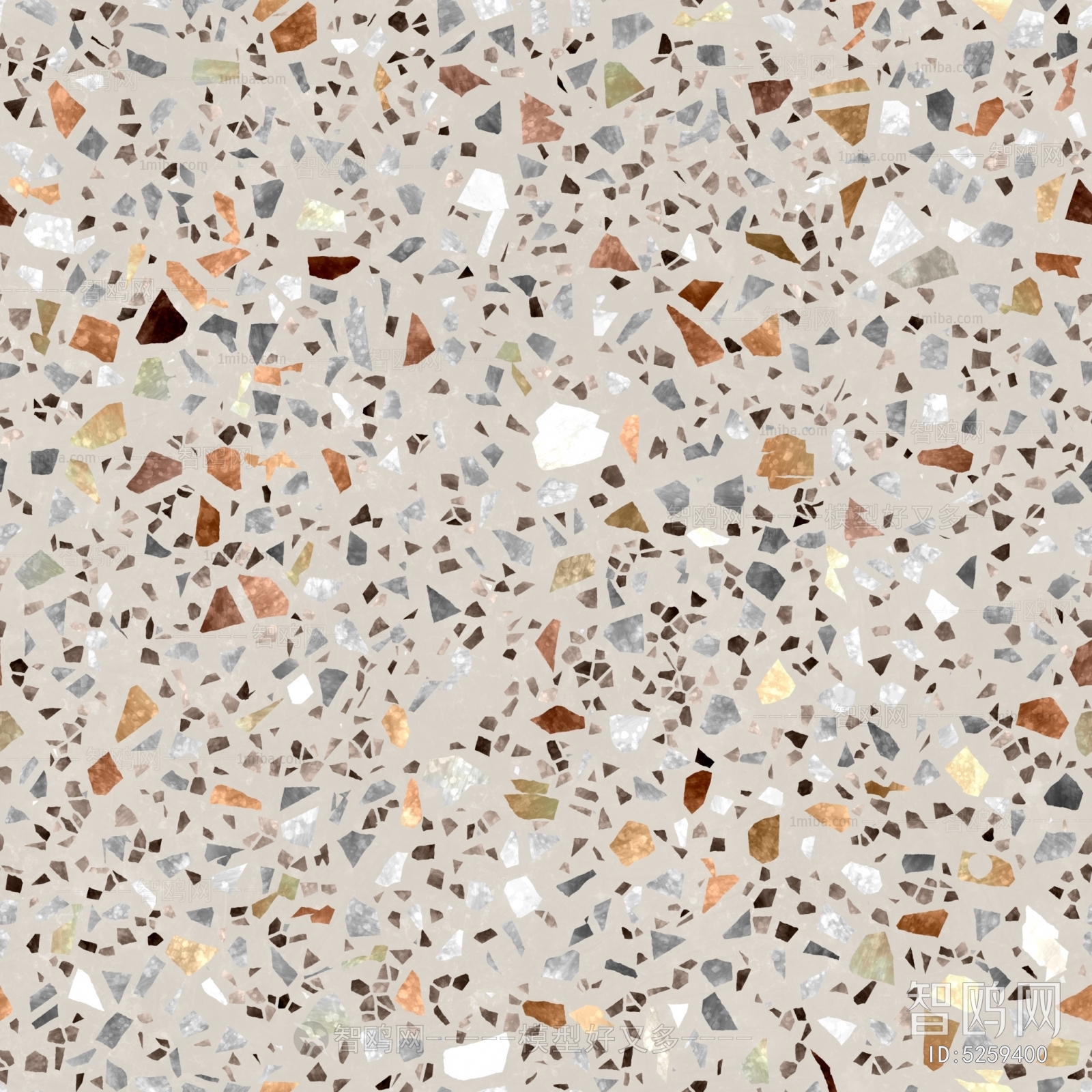 Terrazzo