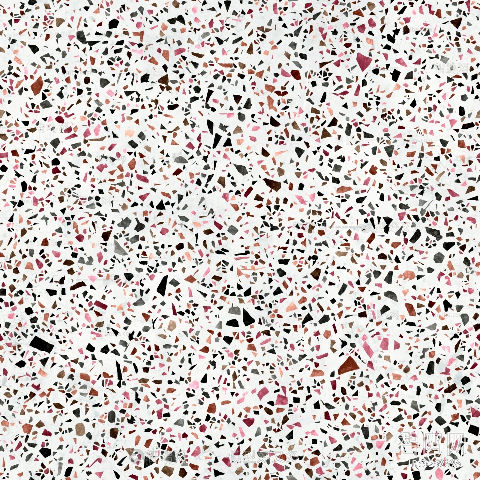 Terrazzo