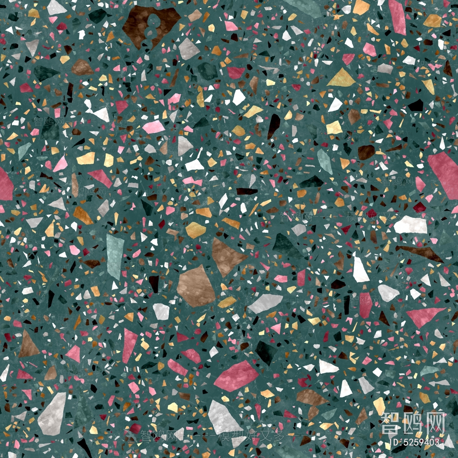 Terrazzo