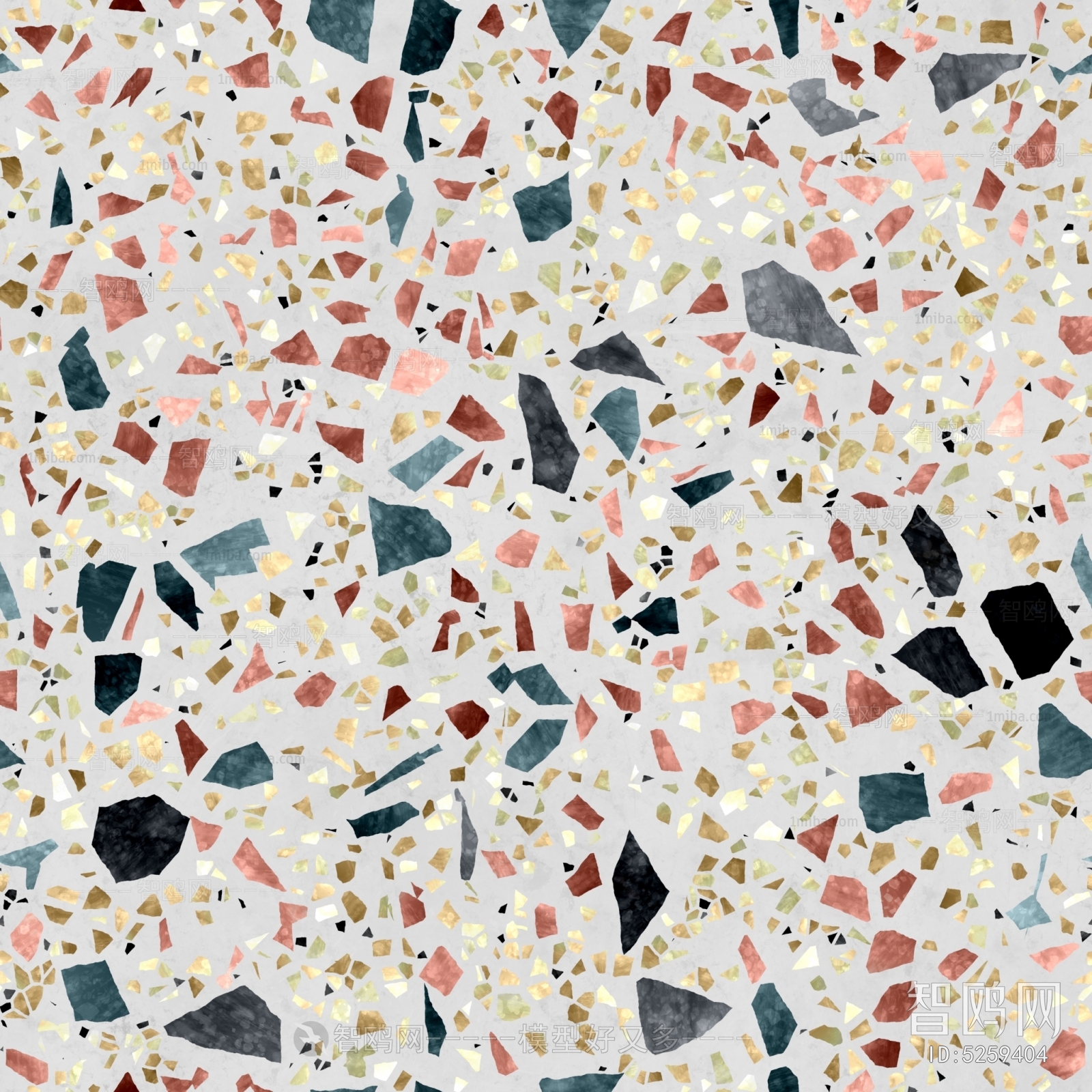 Terrazzo