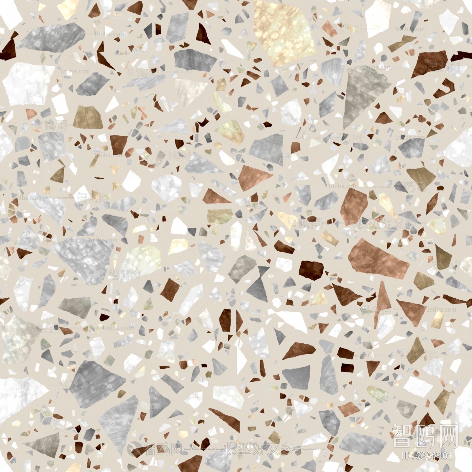 Terrazzo