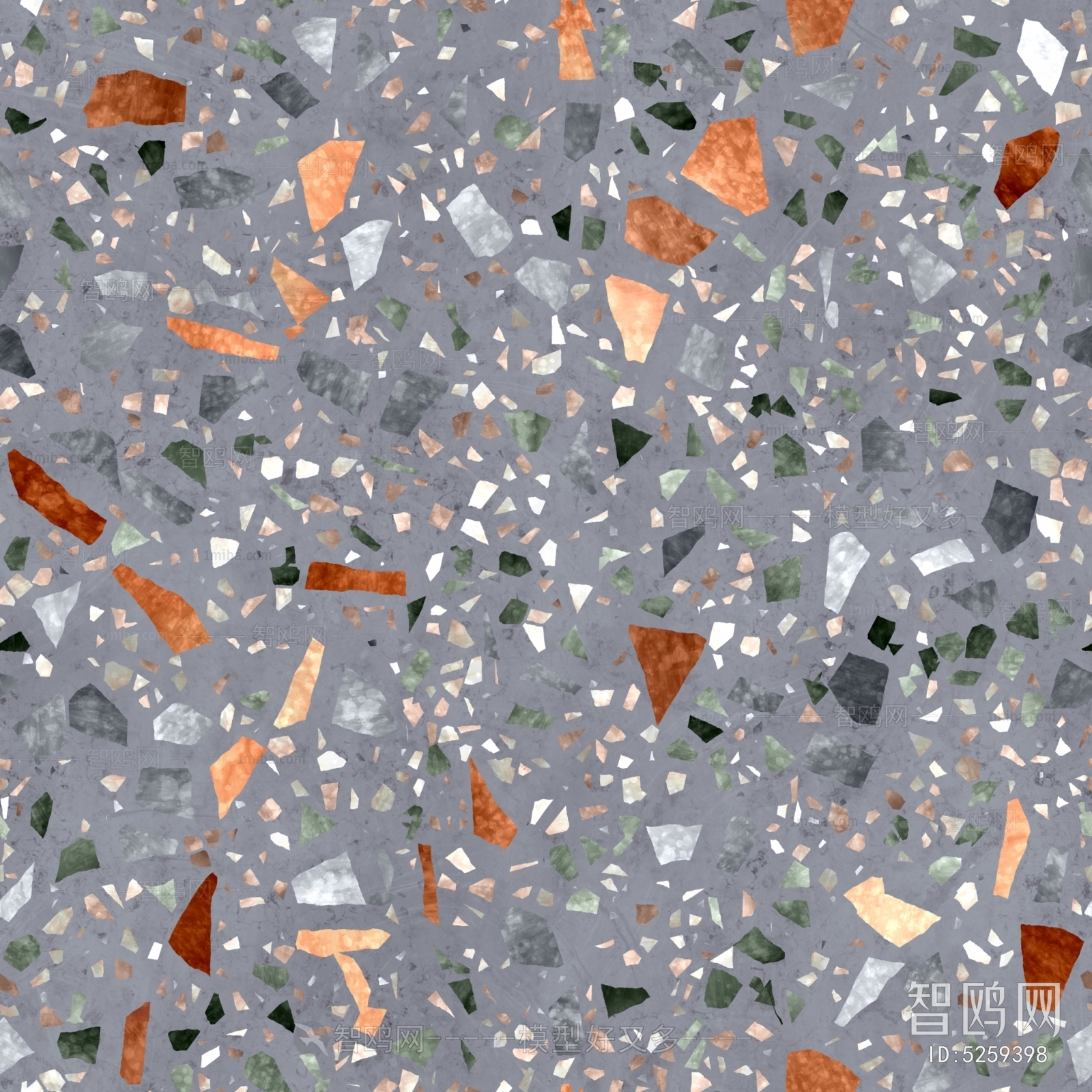 Terrazzo