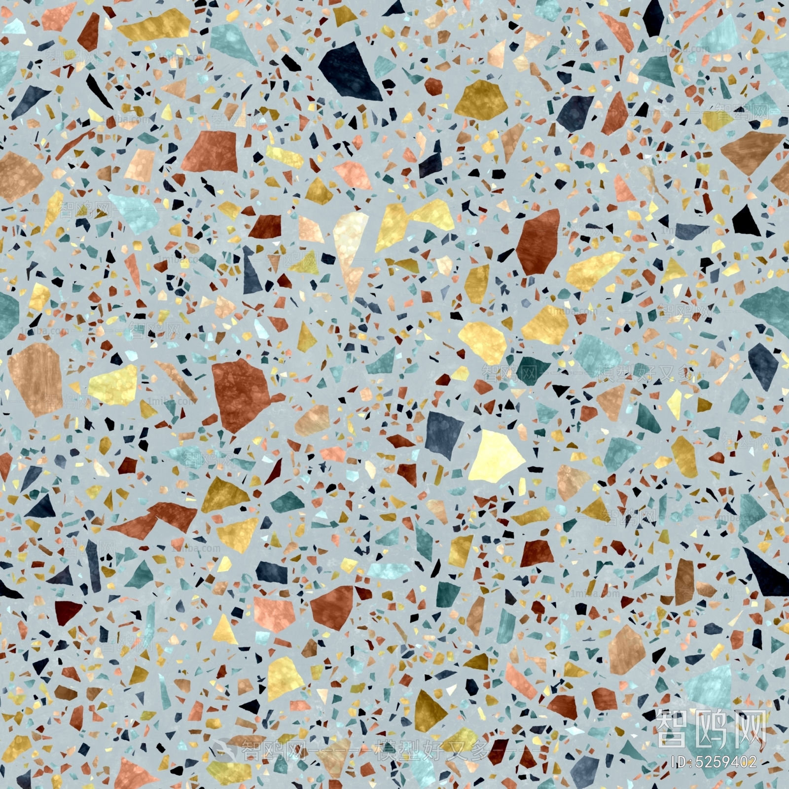 Terrazzo