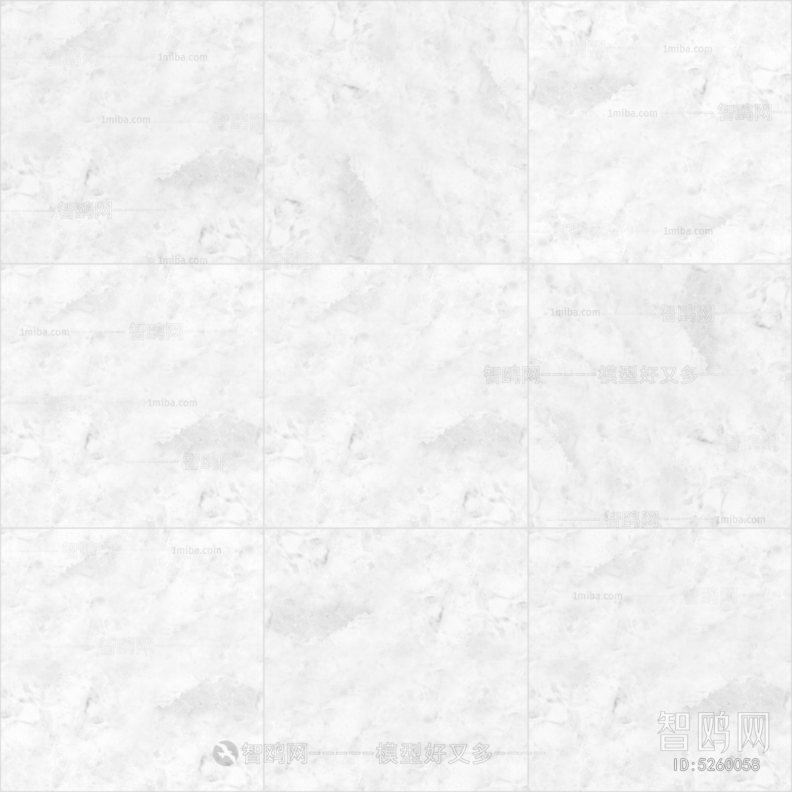 Marble Tiles