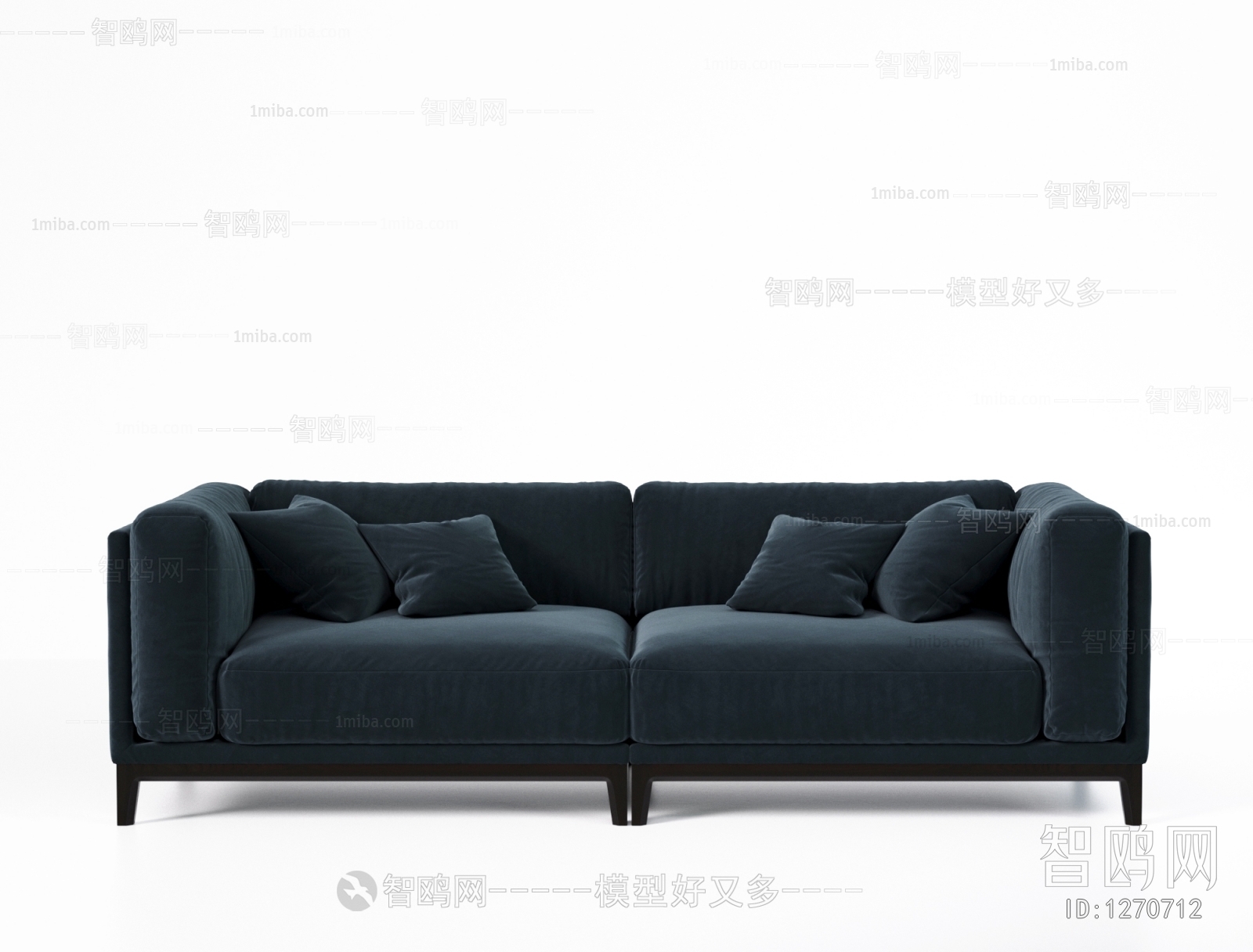 Modern A Sofa For Two