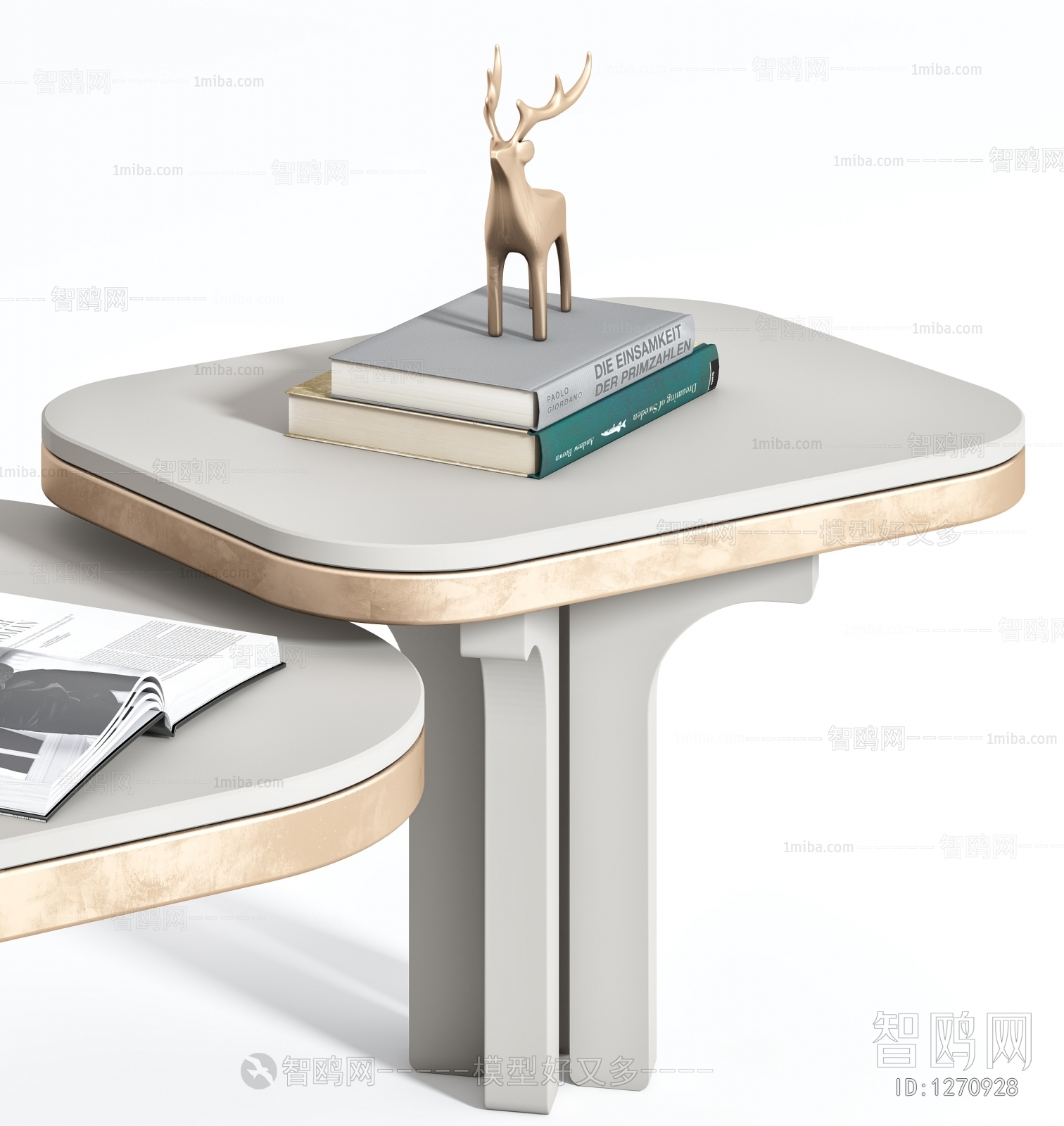 Modern Coffee Table