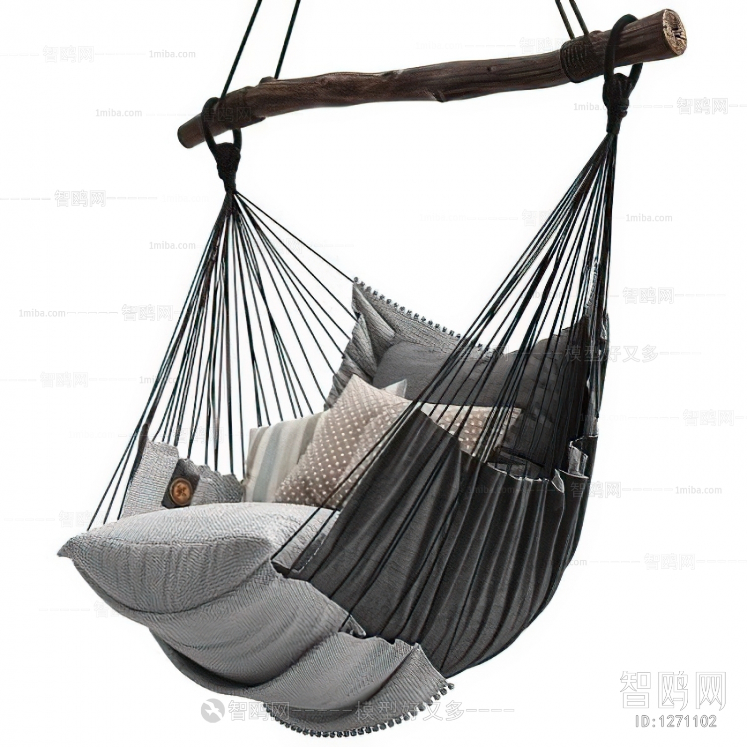 Modern Hanging Chair