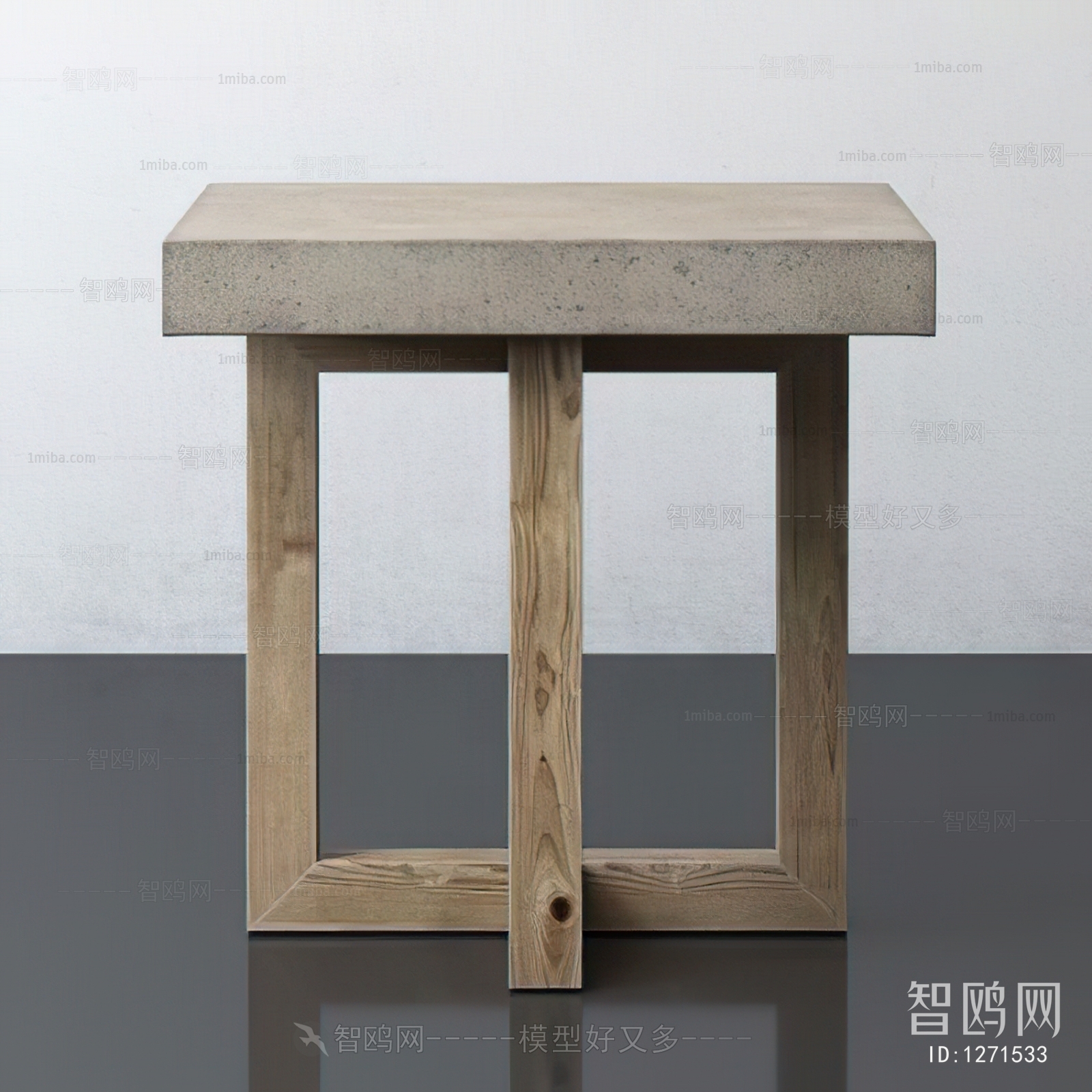 Modern Stool