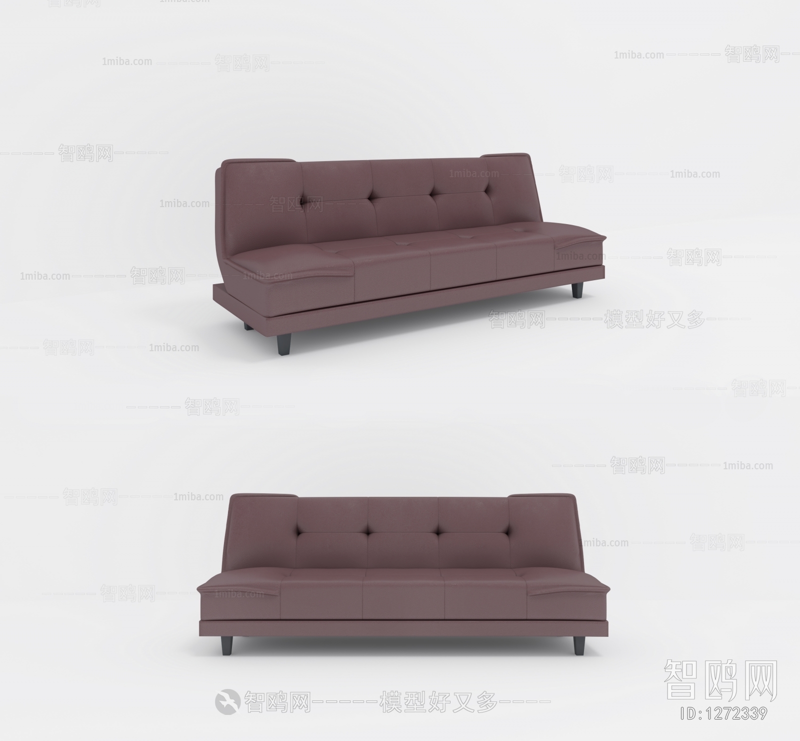 Modern A Sofa For Two