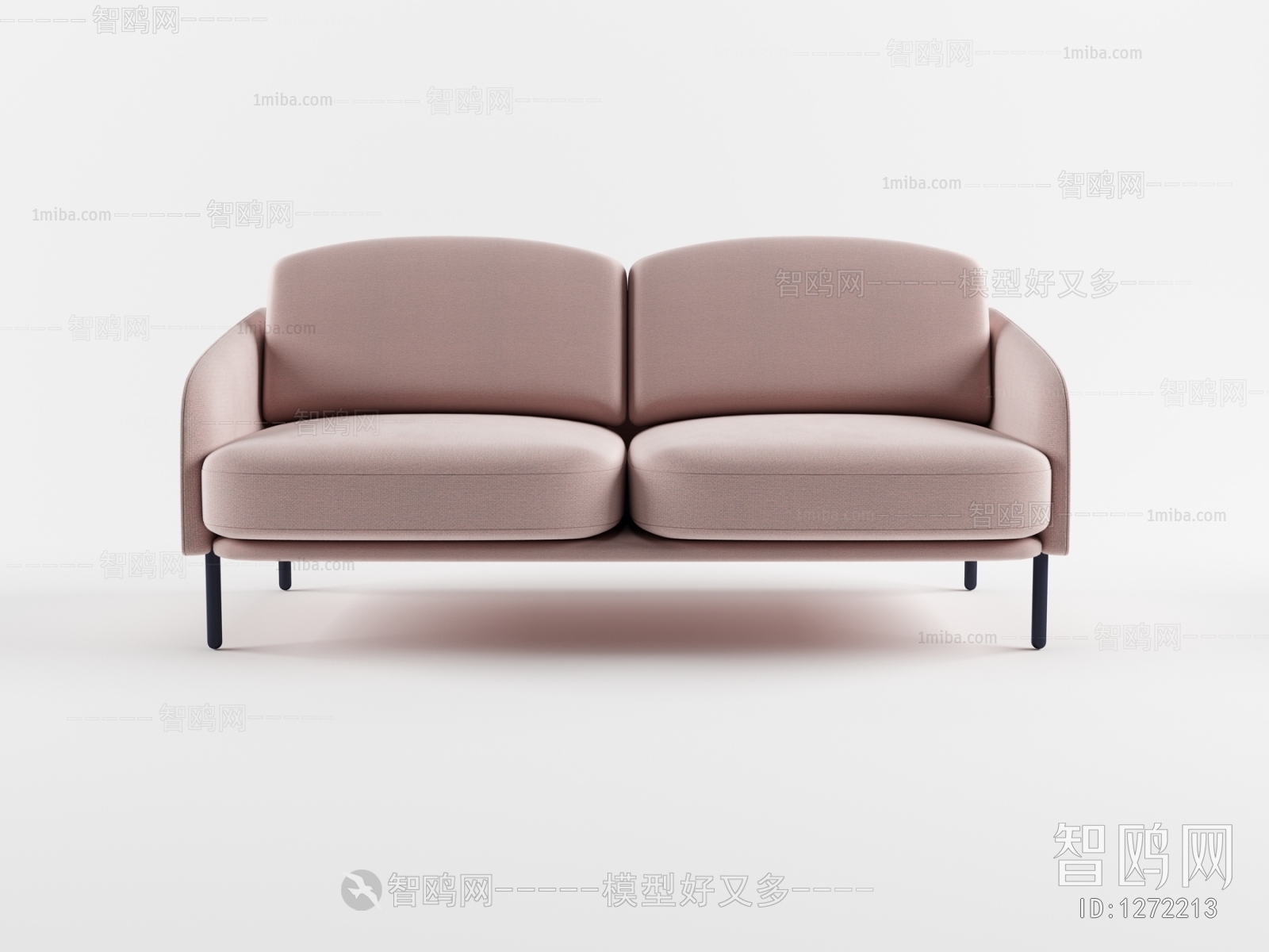 Modern A Sofa For Two