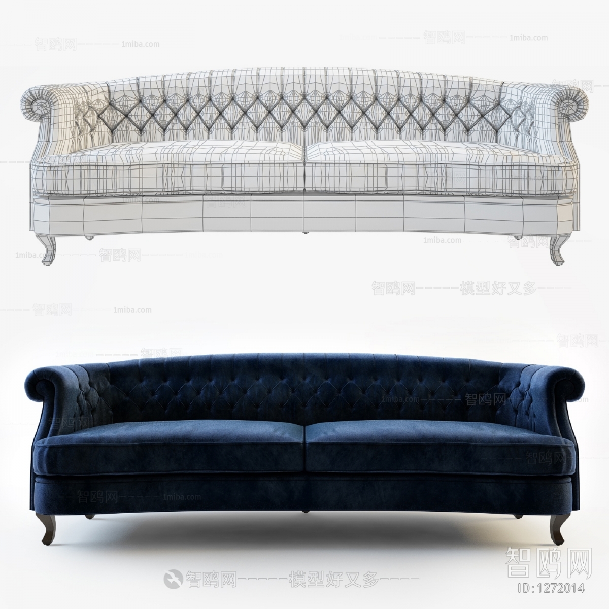 Modern A Sofa For Two