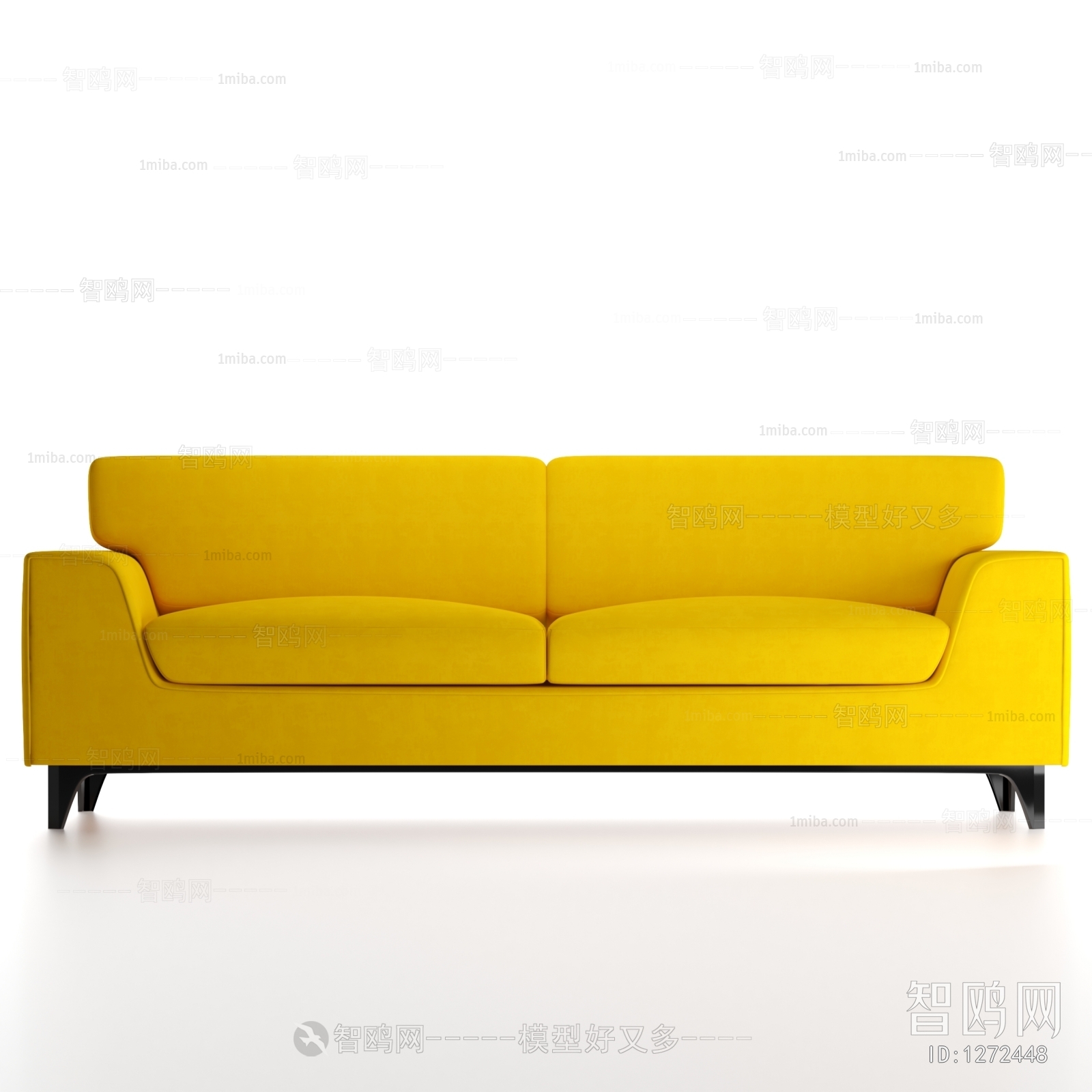 Modern A Sofa For Two