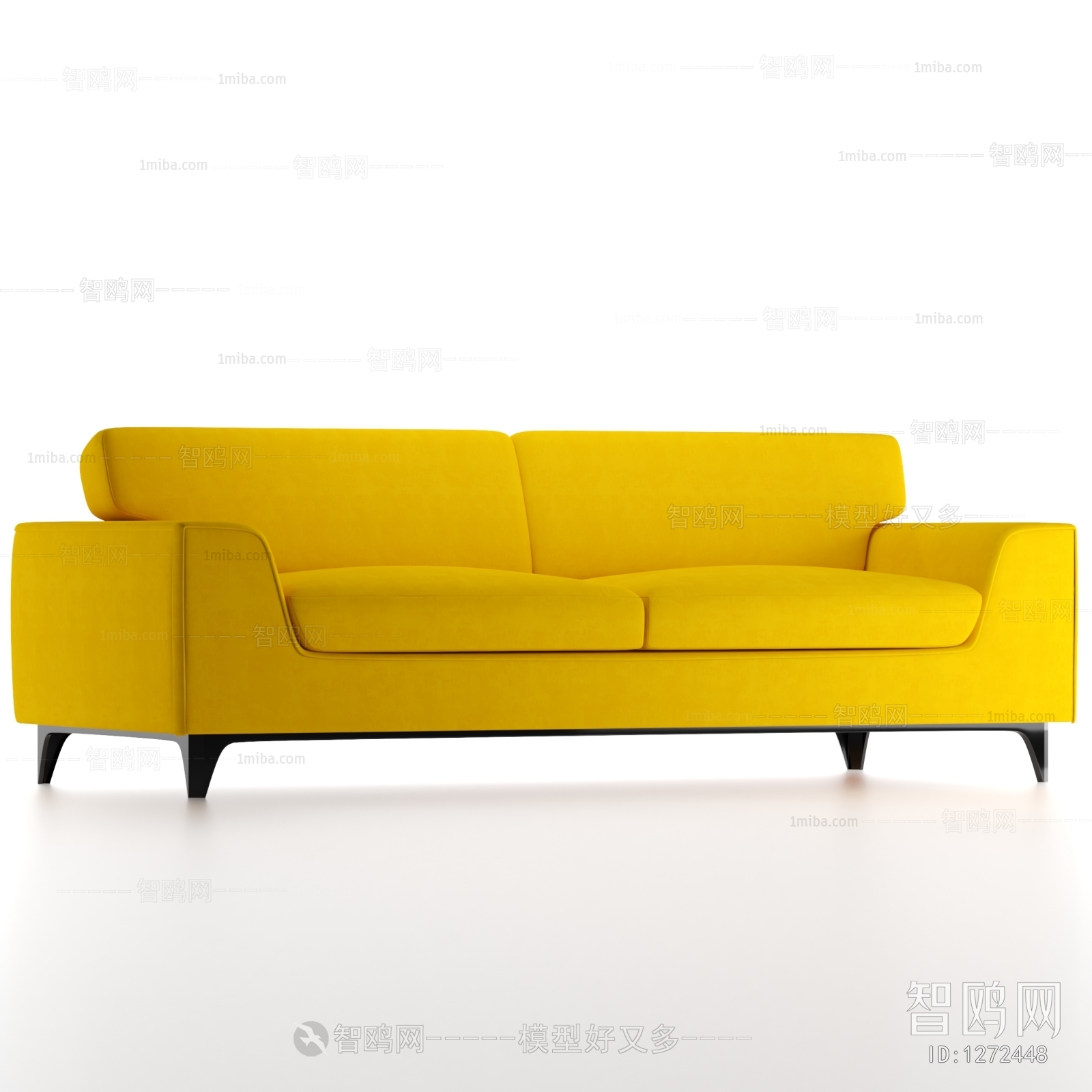 Modern A Sofa For Two