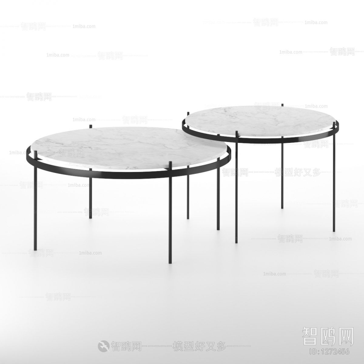 Modern Coffee Table