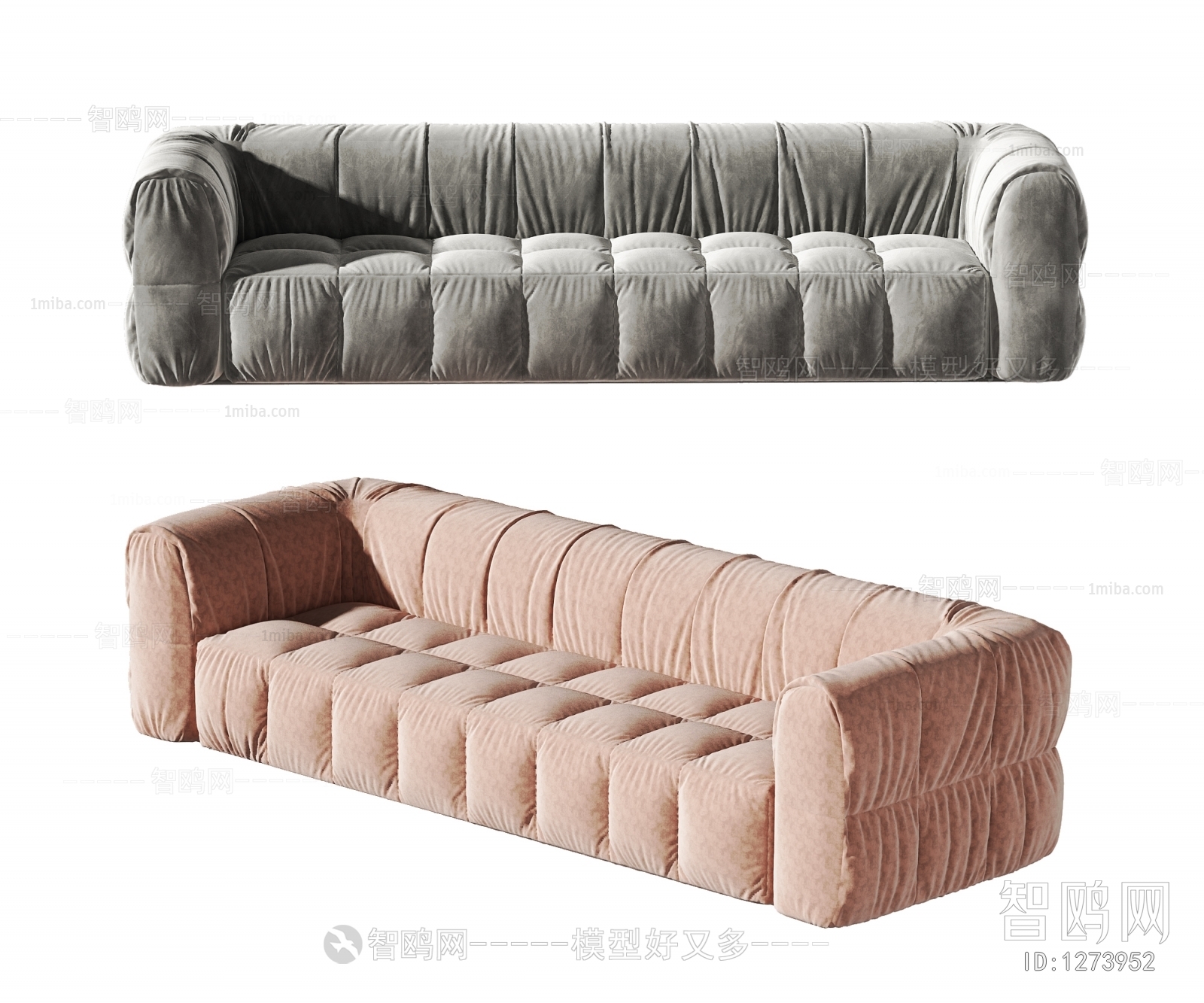 Modern A Sofa For Two