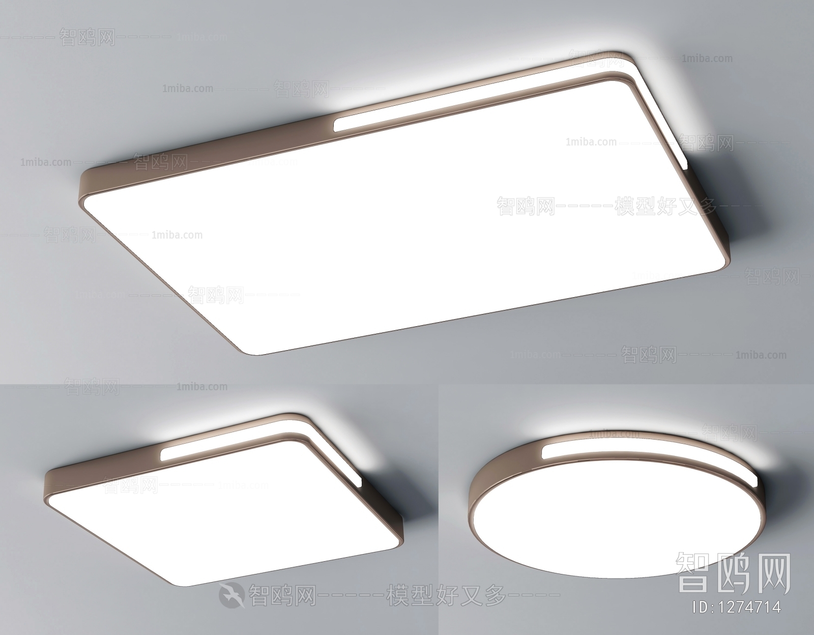 Modern Ceiling Ceiling Lamp