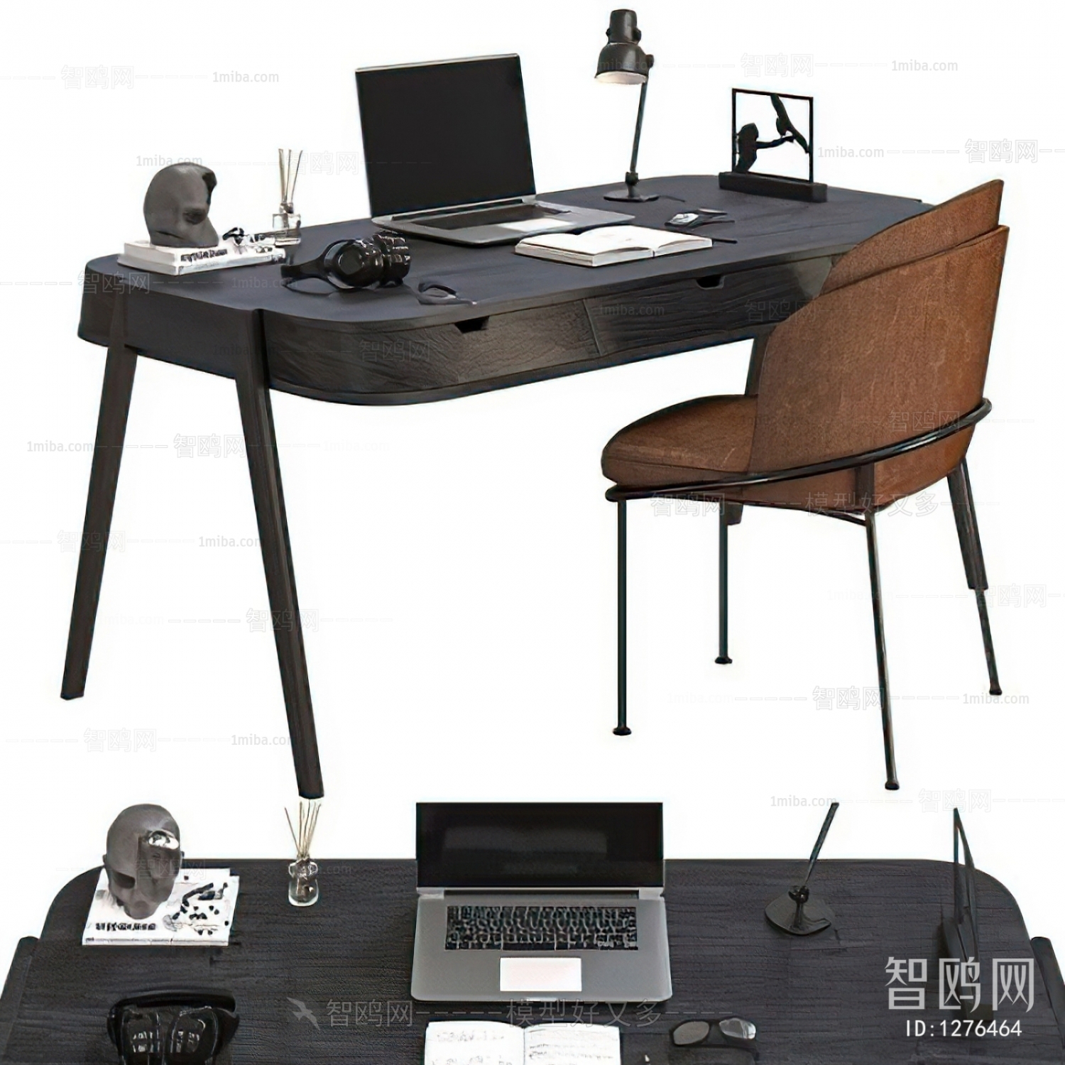 Modern Office Table