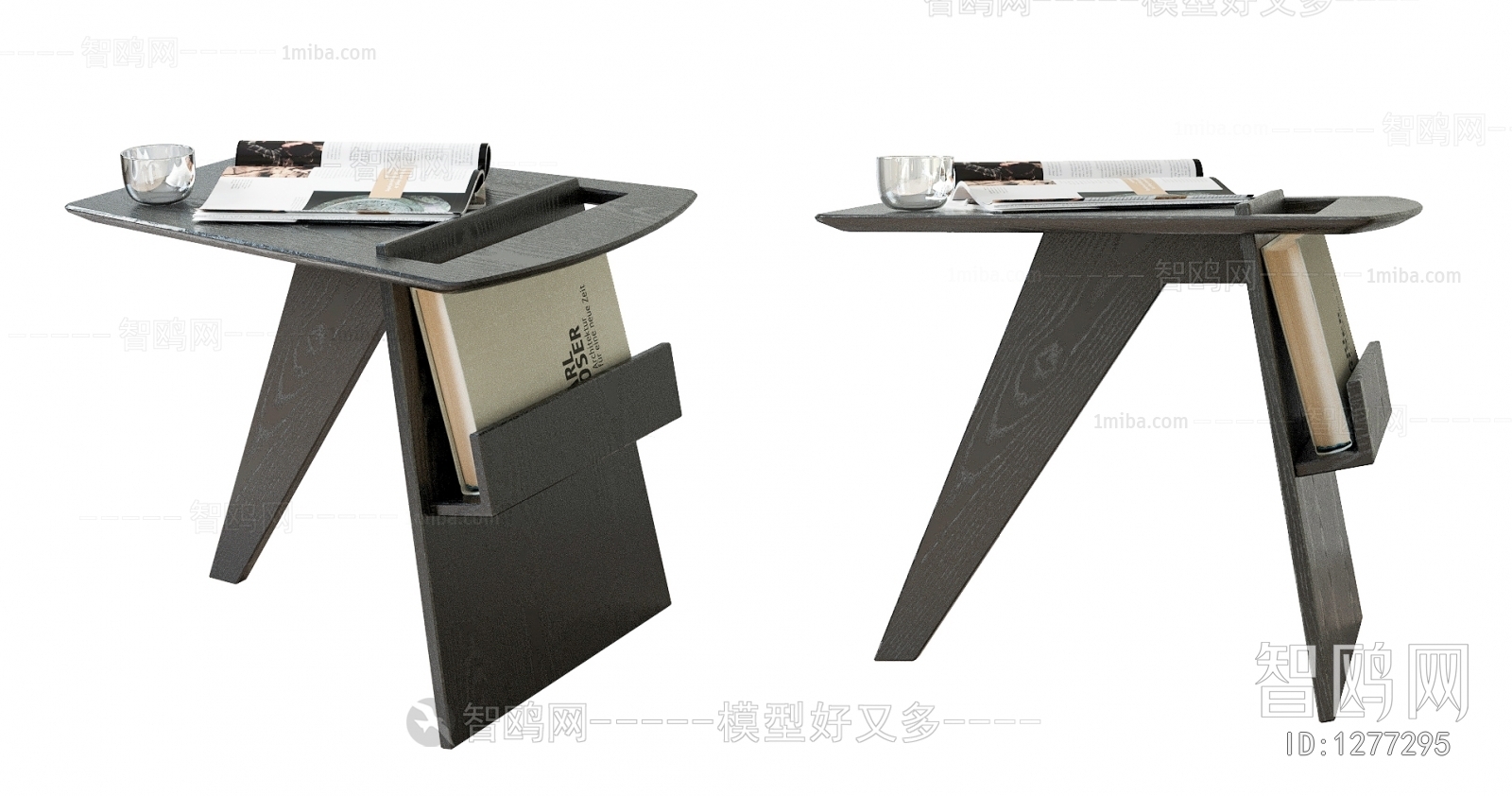 Modern Side Table/corner Table