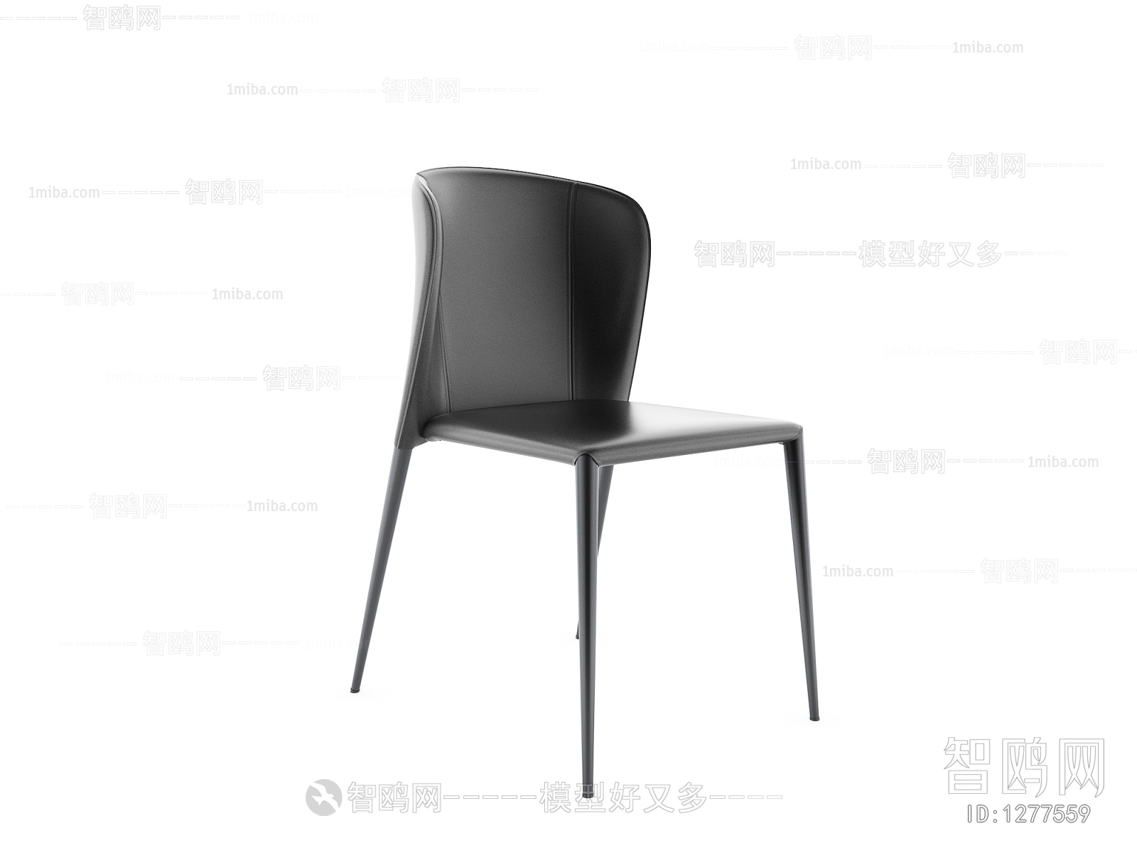 Modern Single Chair