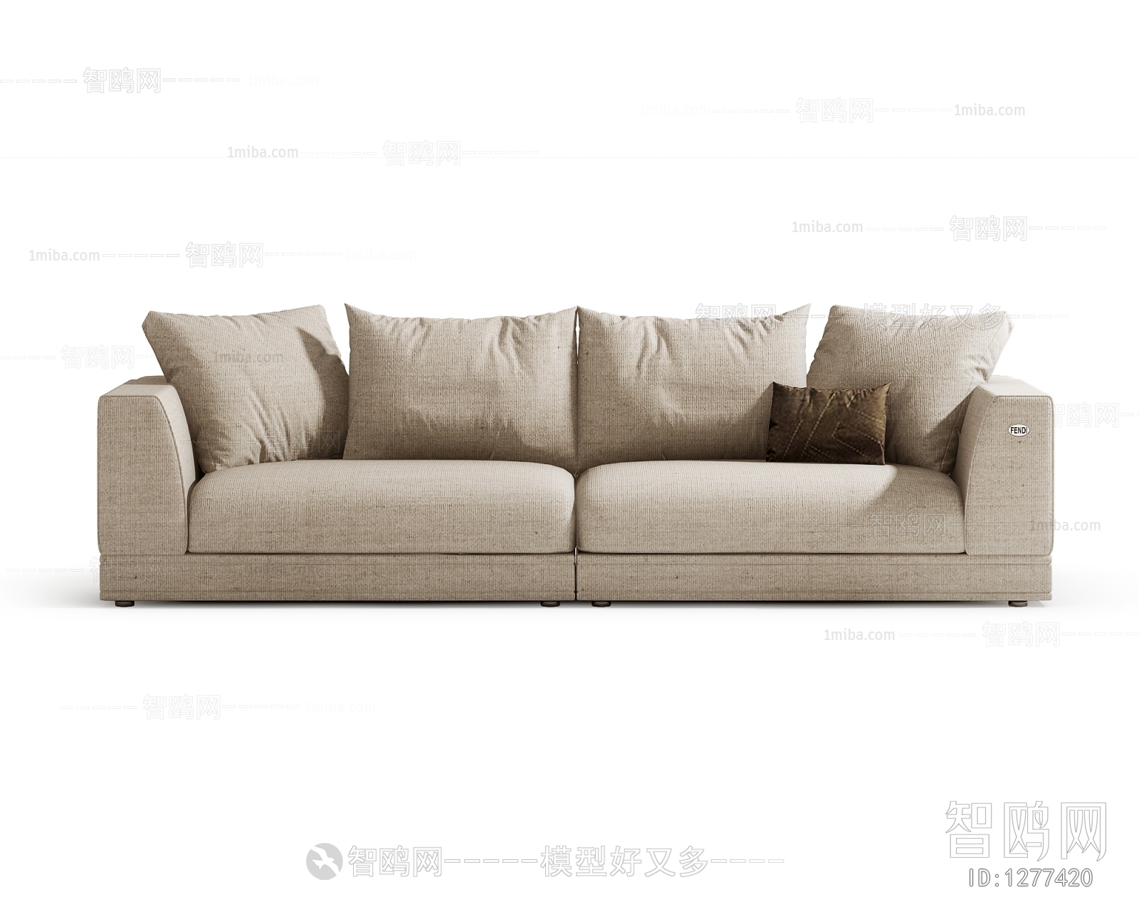 Modern A Sofa For Two