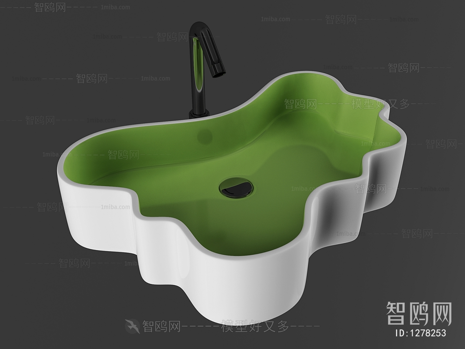 Modern Basin