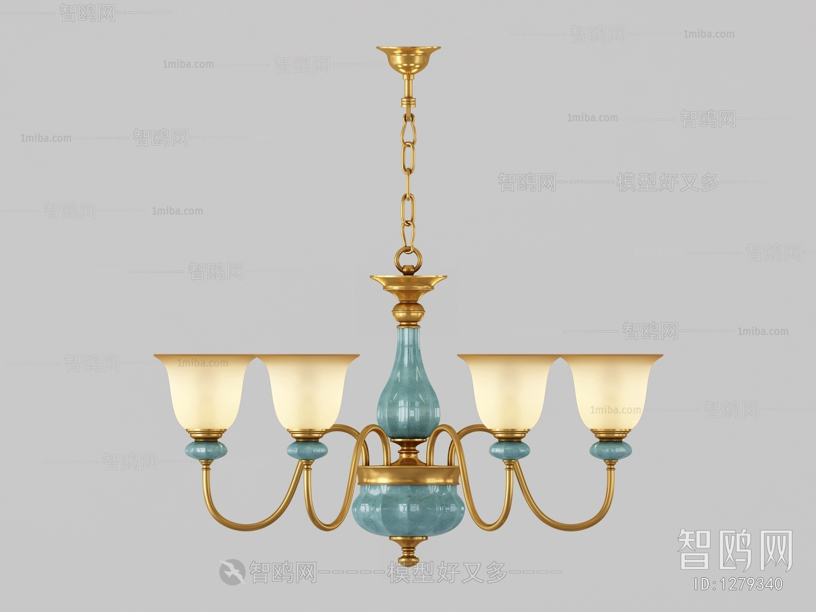 European Style Droplight