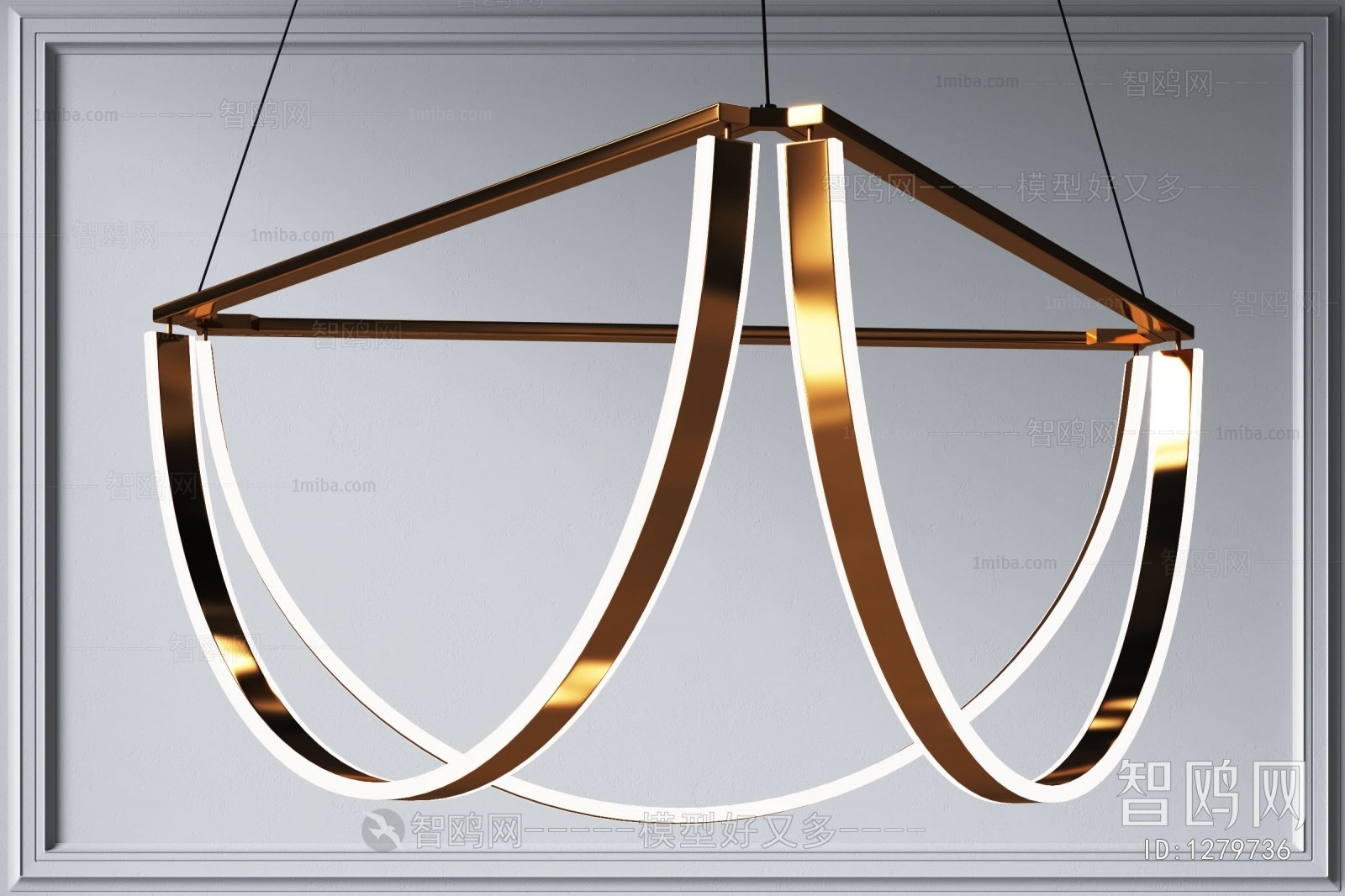 Modern Droplight