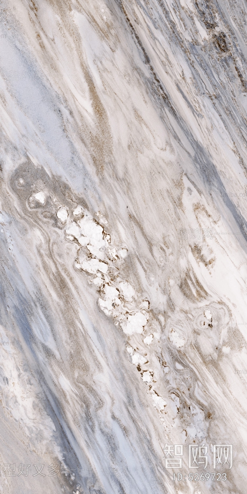 Marble Tiles