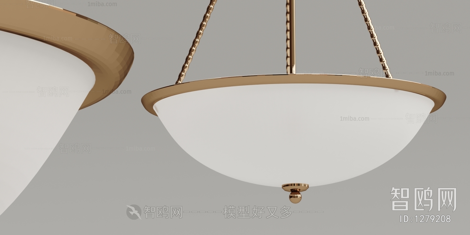 Modern Droplight