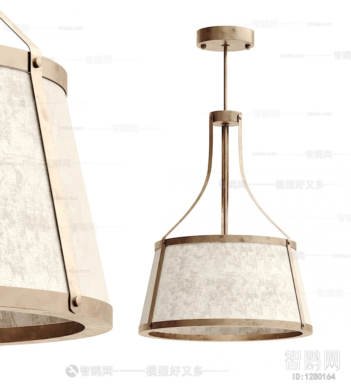 Modern Droplight