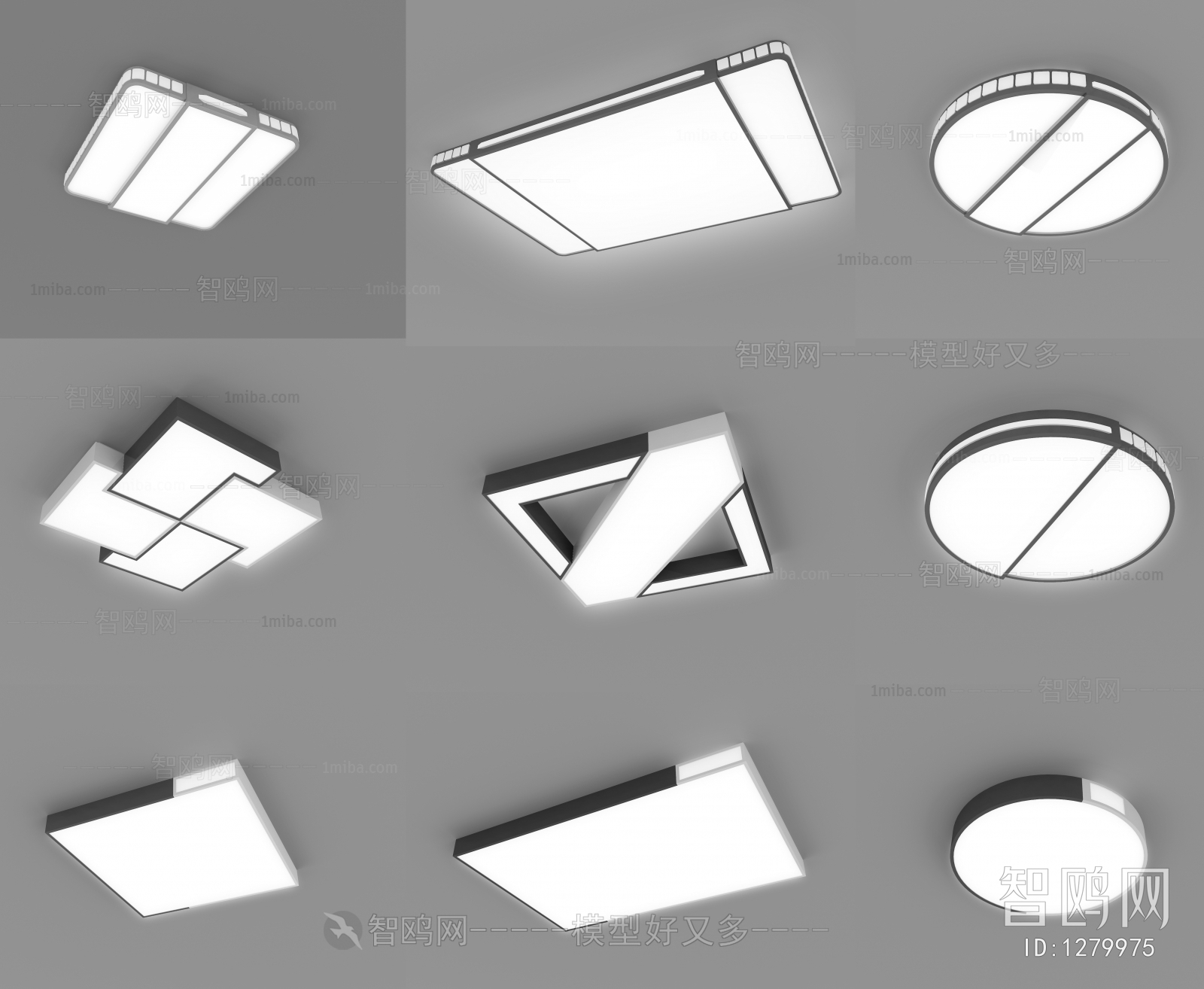 Modern Ceiling Ceiling Lamp