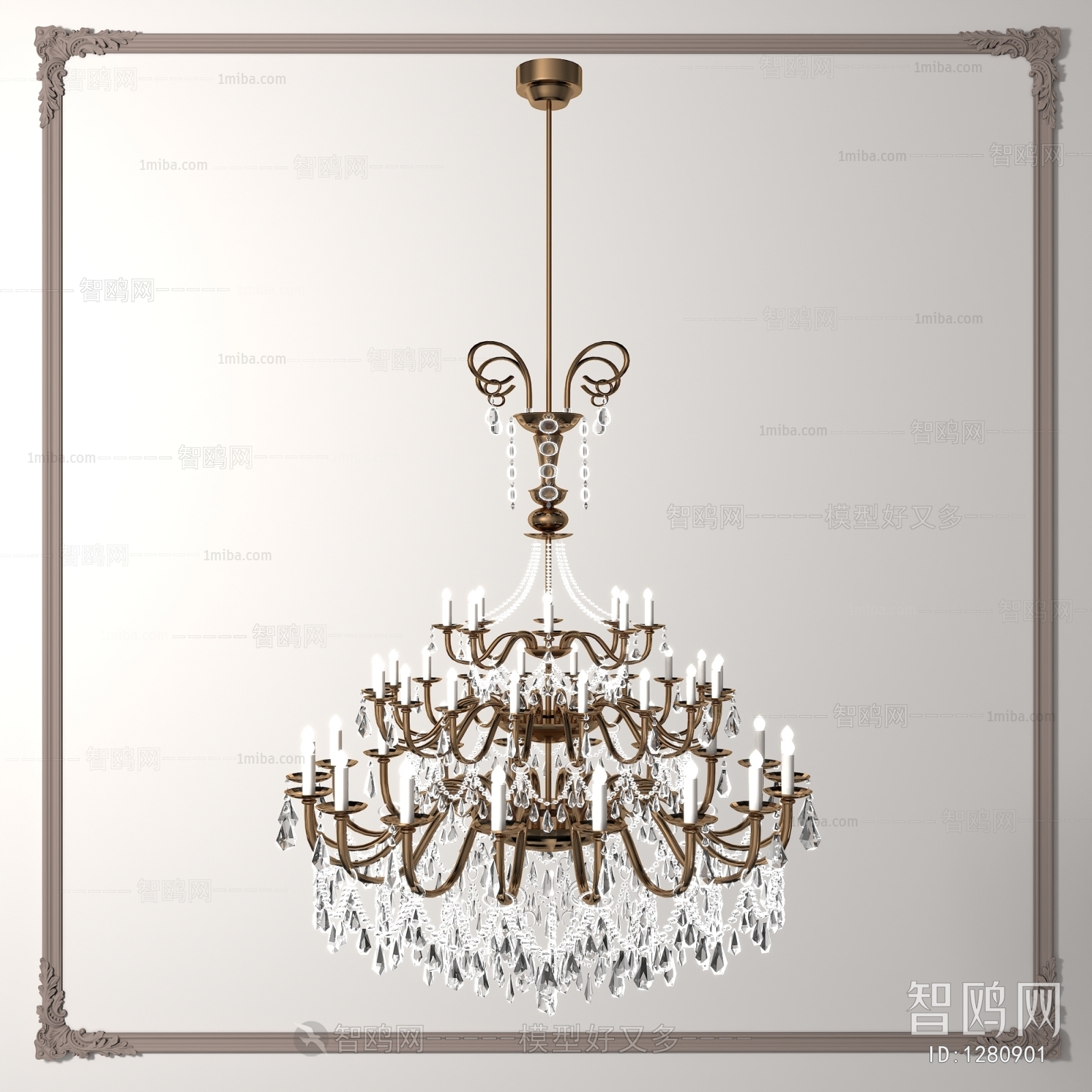 European Style Classical Style Droplight