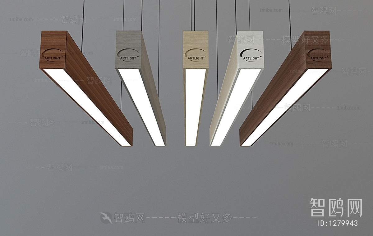 Modern Droplight