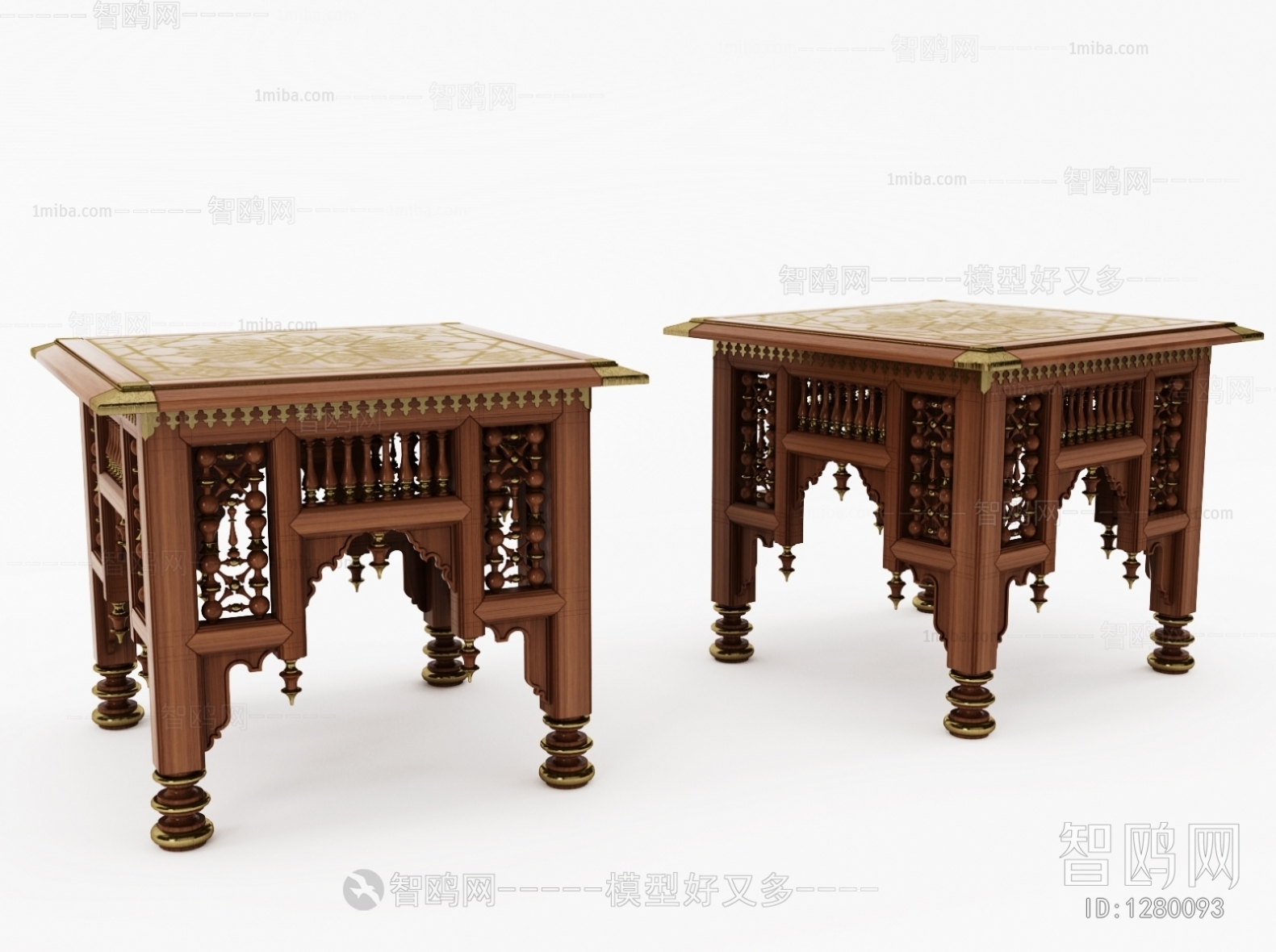 Chinese Style Dining Table