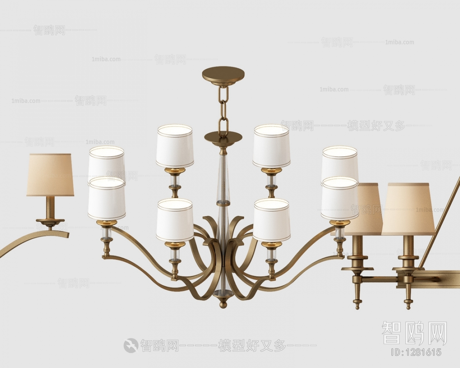 European Style Droplight